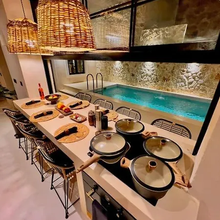 Katoikía Pateliá Koskinou (Rhodes)