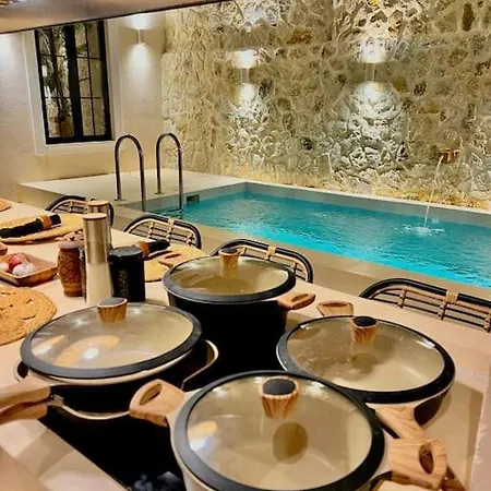 Katoikía Pateliá Koskinou (Rhodes)