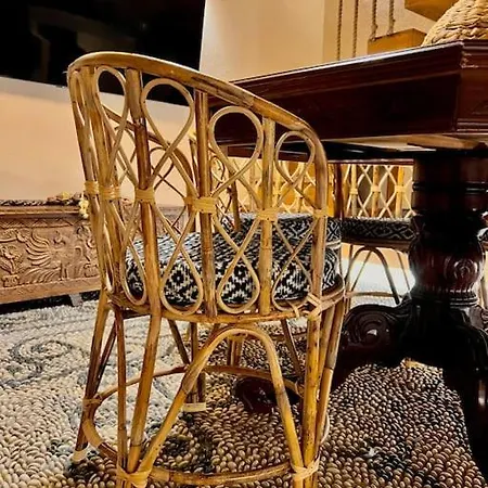 Villa Katoikía Pateliá