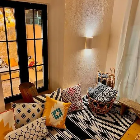 Katoikía Pateliá Koskinou (Rhodes)