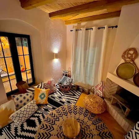 Katoikía Pateliá Koskinou (Rhodes)