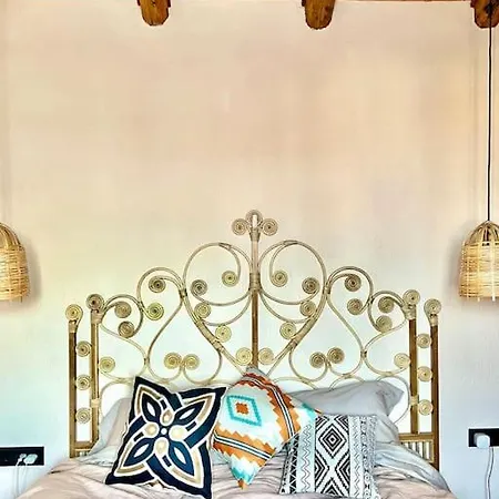 Katoikía Pateliá Koskinou (Rhodes)