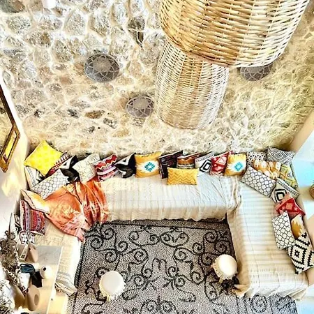 Katoikía Pateliá Koskinou (Rhodes)