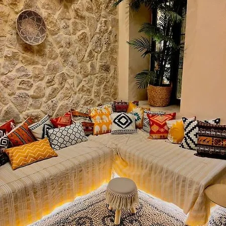 Villa Katoikia Patelia *