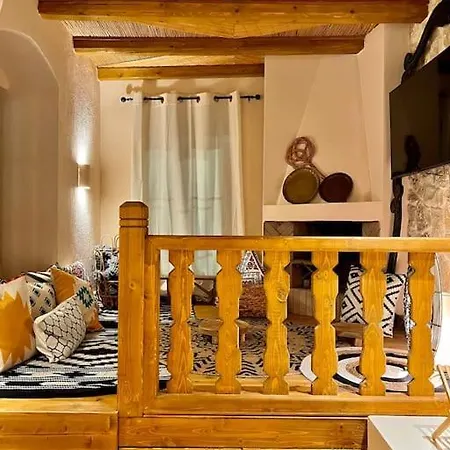 Katoikia Patelia Villa