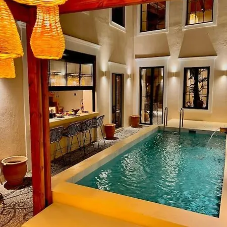 Katoikia Patelia Villa