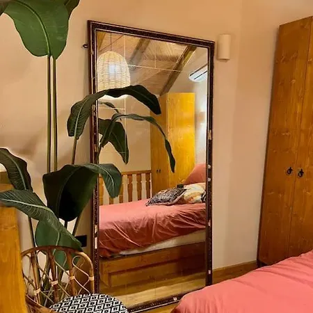 Villa Katoikia Patelia Koskinou (Rhodes)