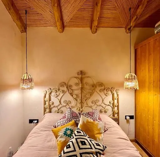 Katoikia Patelia Koskinou (Rhodes)