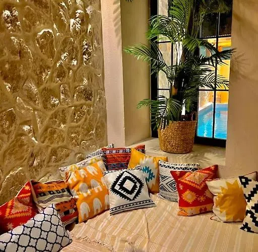 Katoikia Patelia Koskinou (Rhodes)