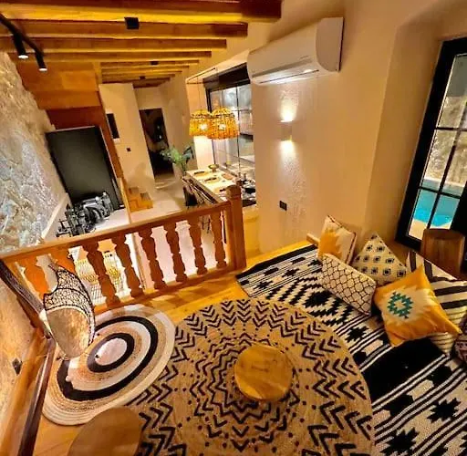 Katoikia Patelia Villa *