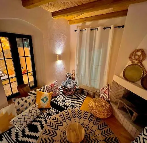 Katoikia Patelia Koskinou (Rhodes)