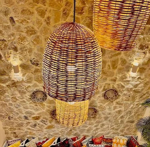 Katoikia Patelia Villa