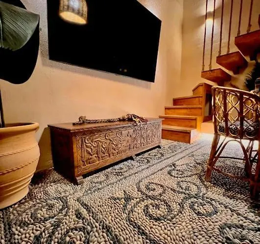 Katoikia Patelia Villa