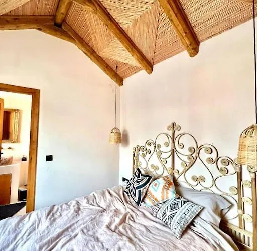 Katoikia Patelia Koskinou (Rhodes)