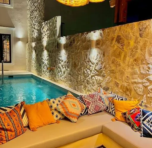 Katoikia Patelia Koskinou (Rhodes)