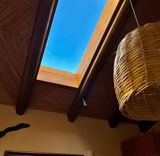 Katoikia Patelia Koskinou (Rhodes)