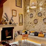 Villa Katoikía Pateliá