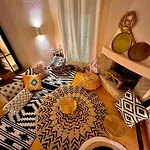 Katoikía Pateliá Villa