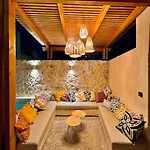 Katoikía Pateliá Villa *