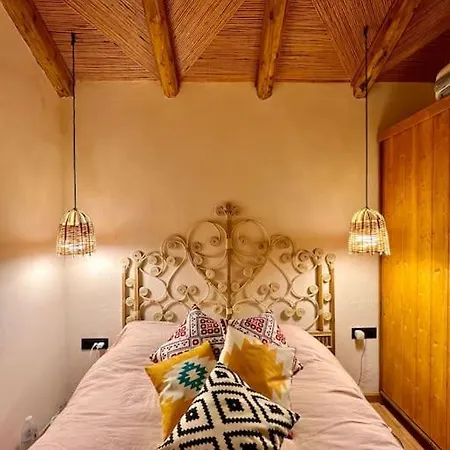 Katoikia Patelia Koskinou (Rhodes)