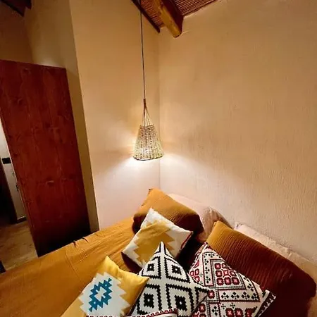 Villa Katoikia Patelia Koskinou (Rhodes)