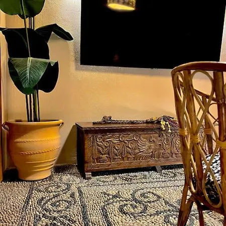 Vilă Katoikia Patelia *