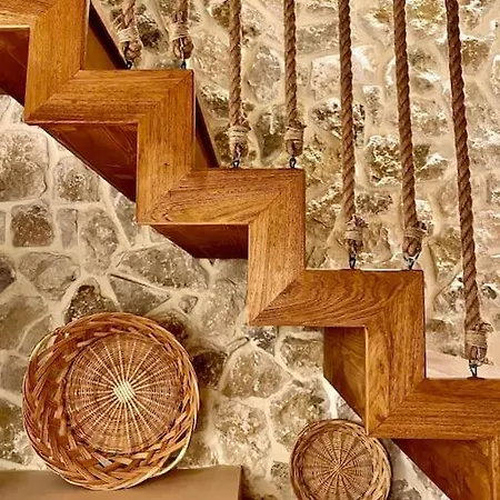 Katoikia Patelia Koskinou (Rhodes)