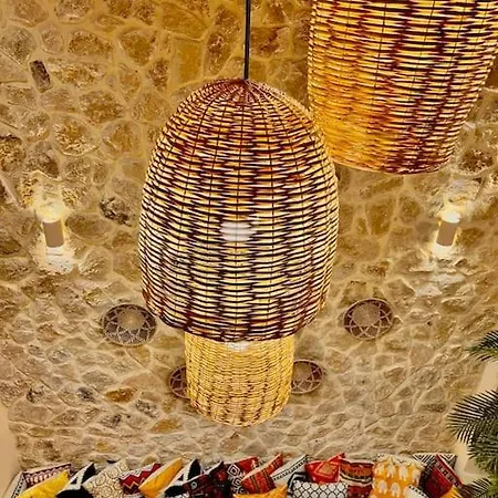 Katoikia Patelia Villa