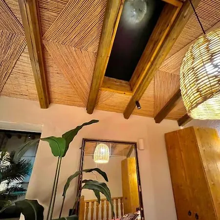 Katoikia Patelia Villa
