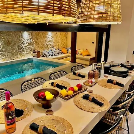 Katoikia Patelia Koskinou (Rhodes)