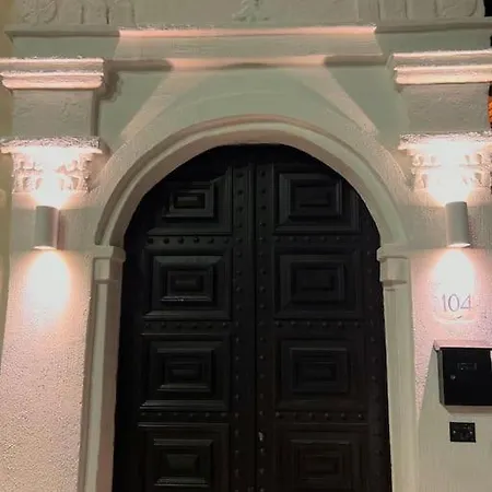 Villa Katoikia Patelia