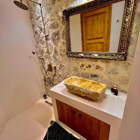 Willa Katoikia Patelia