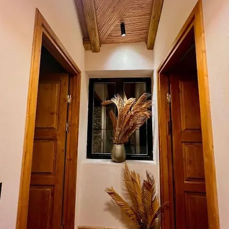Villa Katoikia Patelia *