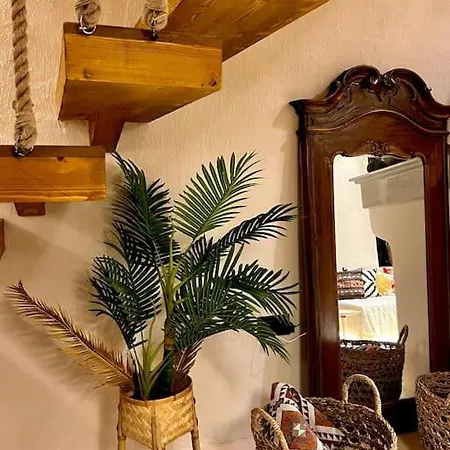 Katoikia Patelia Koskinou (Rhodes)