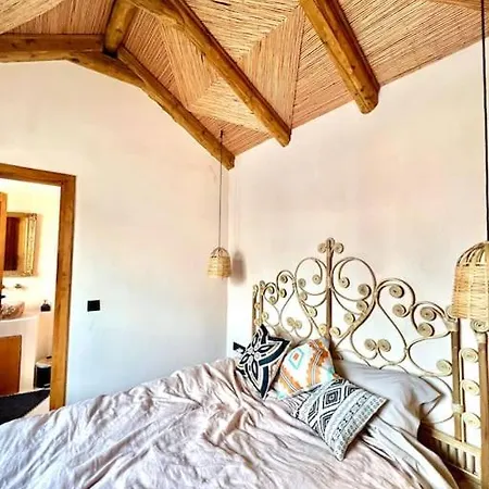 Katoikia Patelia Koskinou (Rhodes)