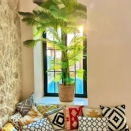 Villa Katoikia Patelia