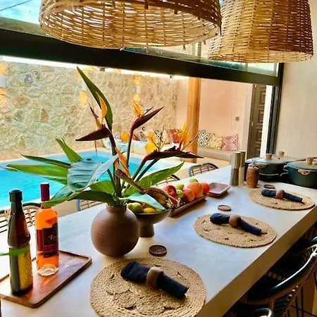 Willa Katoikia Patelia