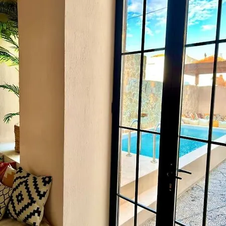 Katoikia Patelia Koskinou (Rhodes)
