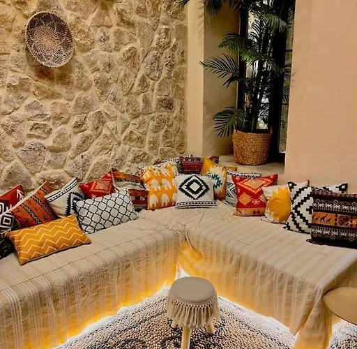 Vilă Katoikia Patelia *