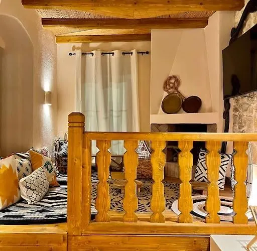 Katoikia Patelia Vilă