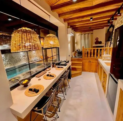 Katoikia Patelia Vilă *