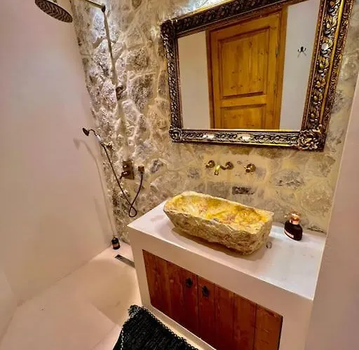 Vilă Katoikia Patelia