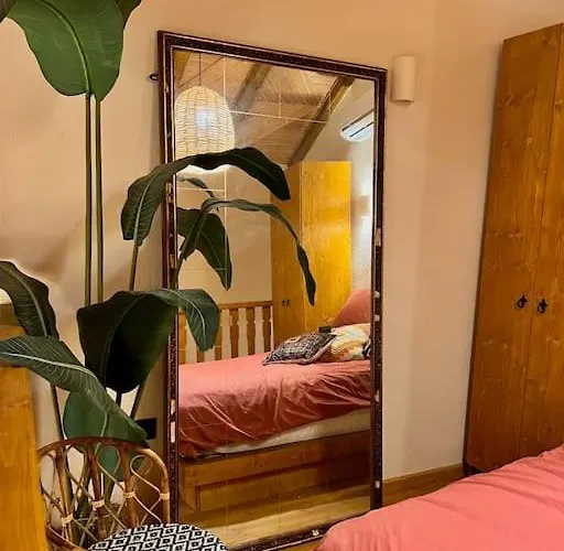 Vilă Katoikia Patelia Koskinou (Rhodes)