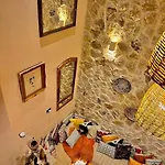 Katoikia Patelia * Koskinou (Rhodes)