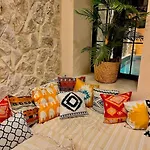 Katoikia Patelia Vila *