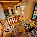 Katoikia Patelia Vila *