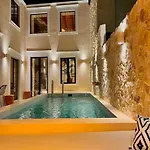 Katoikia Patelia Vila Koskinou (Rhodes)