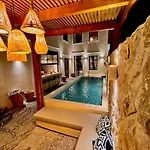 Katoikia Patelia Vila *