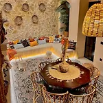 Vila Katoikia Patelia Koskinou (Rhodes)