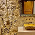 Katoikia Patelia * Koskinou (Rhodes)